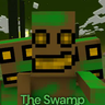 The Swamp Monster 2