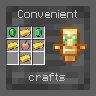 Convenient Crafts