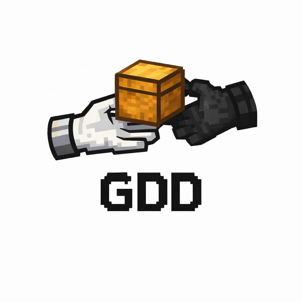 Give Dont Drop