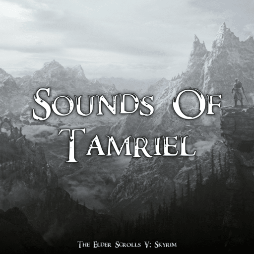 Sounds of Tamriel