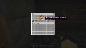 Mod Support
