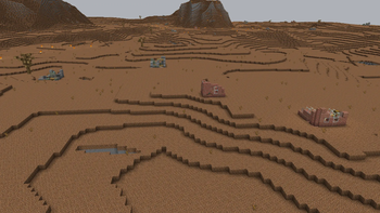 Random Ruins