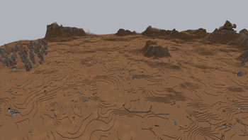 World Generation