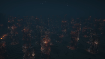 City At Night