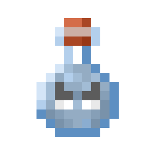 Vex in a Bottle