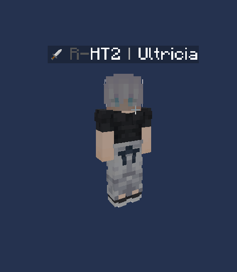 Retired Tier Nametag