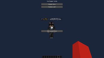 The Menu