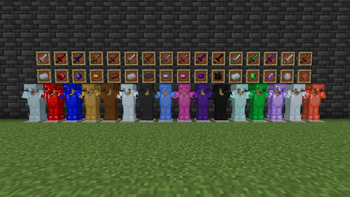 Armors
