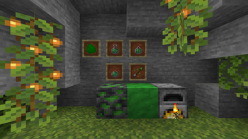 Uranium