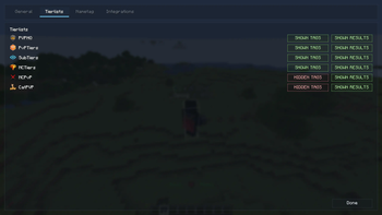 SpogTiers — screenshot 2
