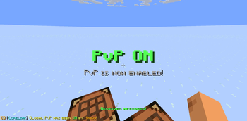 PvP