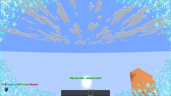 Freeze