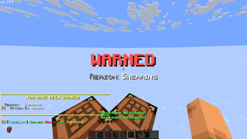 Warn 