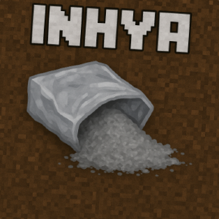 ᵢₙₕYₐ