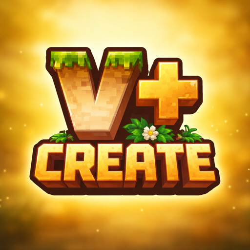 Vanilla+(Create edition)