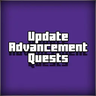 Update Advancement Quests