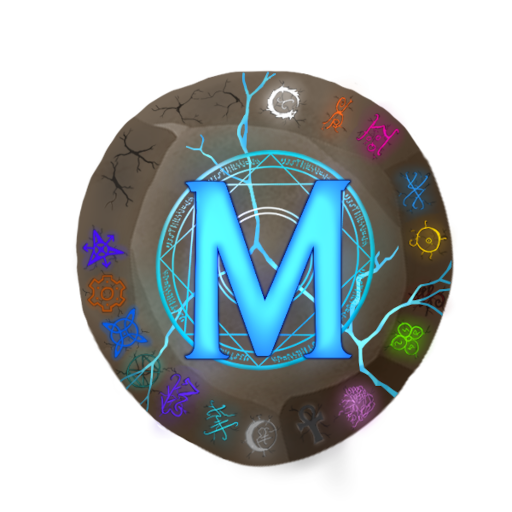 Official Monumenta Modpack