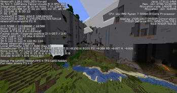 farlands at spawn