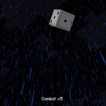 Combo'ing the Big Dice