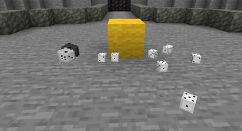 Bundle of Dice