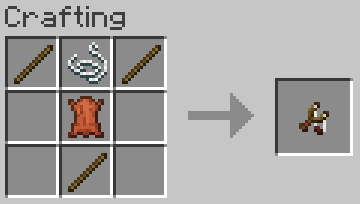 Die-Caster Recipe