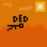 Mars Overworld