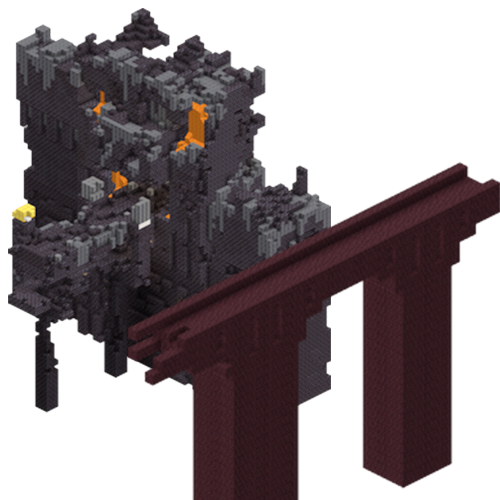NetherSearch