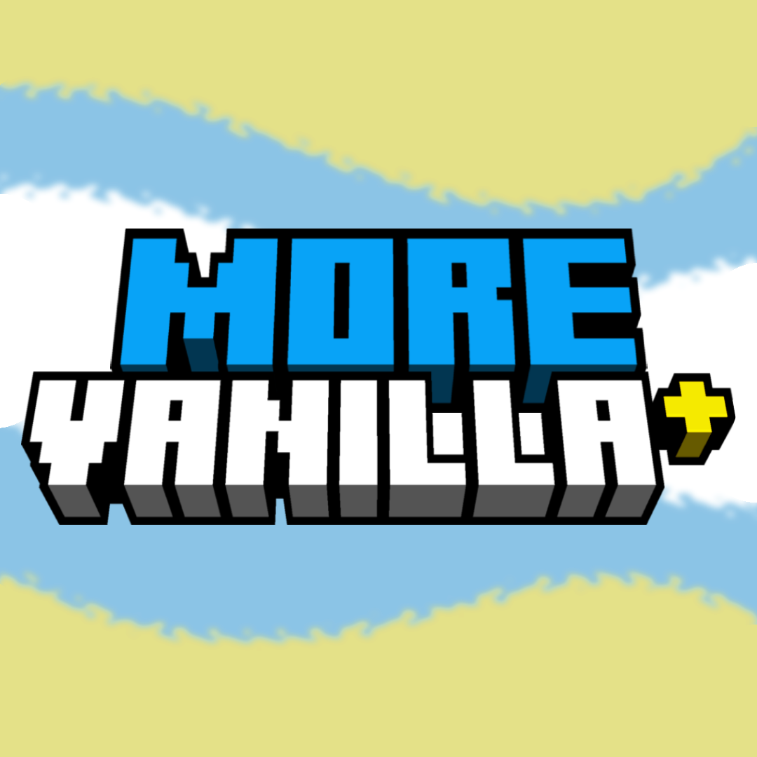 More Vanilla Plus