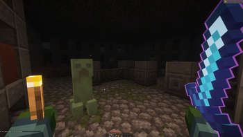 The Crypt