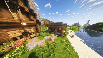 The House