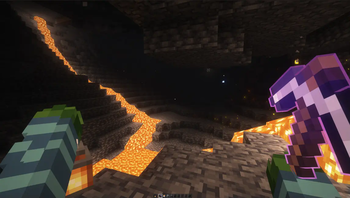 The Mines