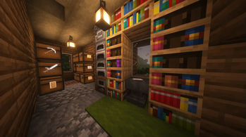 The Funroom