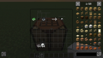 Minecart
