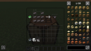 Netherite Equipment
