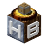 HB's Structures over Time