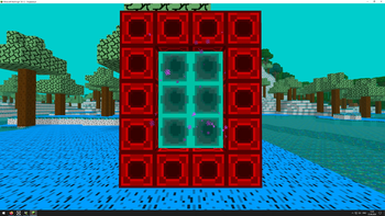 bublegum world — screenshot 4