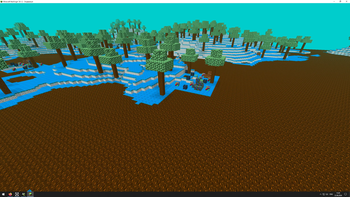 bublegum world — screenshot 1