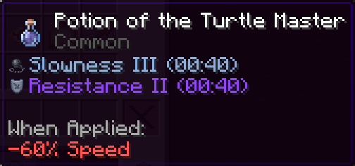Potion
