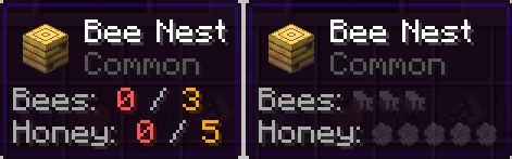 Bee Nest
