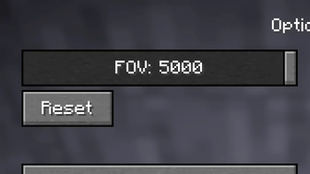 Advanced FOV