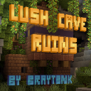 Lush Cave Ruins