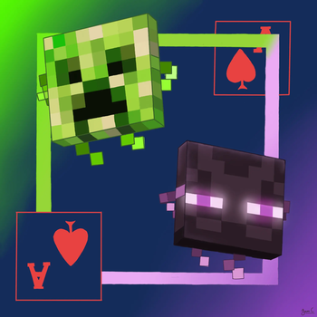 Icon Art
