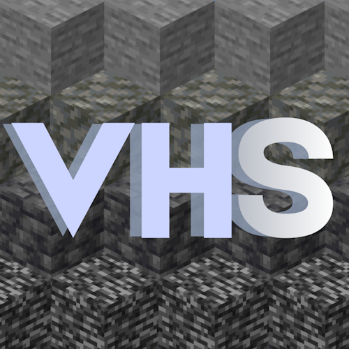VHS Modpack