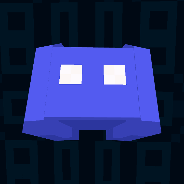 Discord: Voxels & Voices