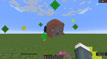 Totem Activating