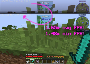 Comparison (1.12.2)