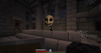 He's Looking