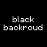 Black Backround