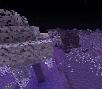 Styxia - Mossy Temple