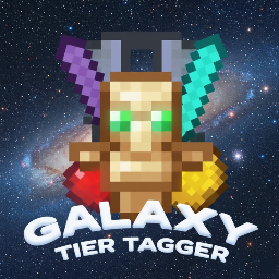Galaxy Tier Tagger